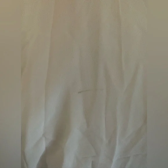 BHLDN Bridal Skirt, size 2 - Picture 7 of 8